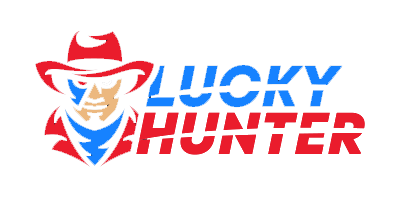 Lucky Hunter-logo